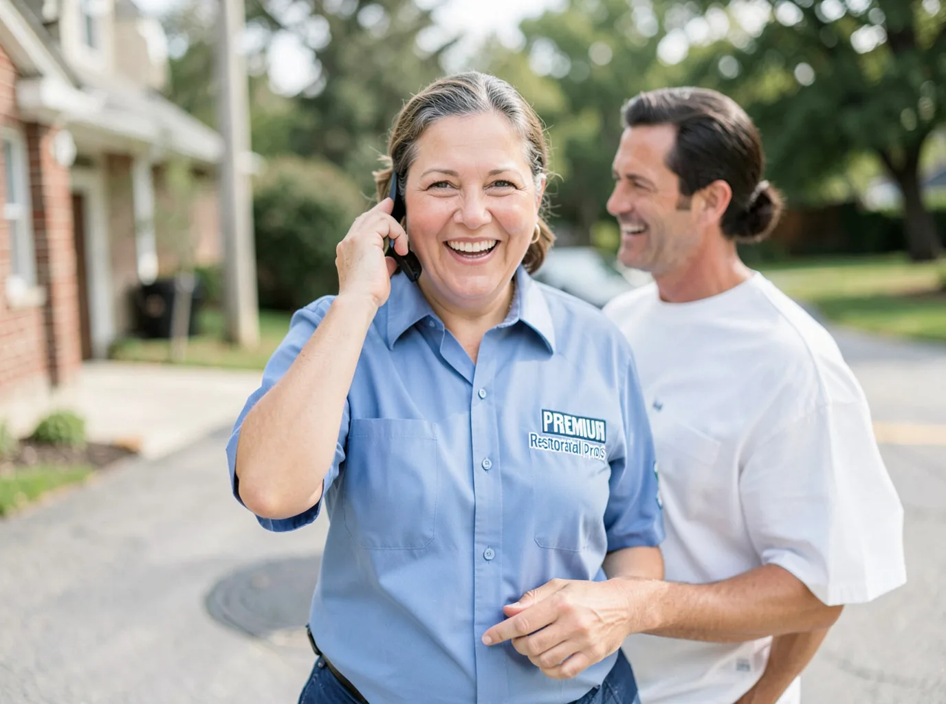 Water Damage Restoration Charmco, WV FAQs